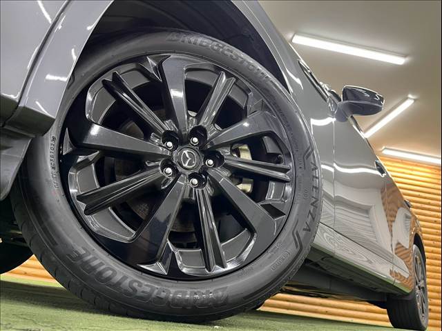 マツダ&nbsp;CX-60の画像19