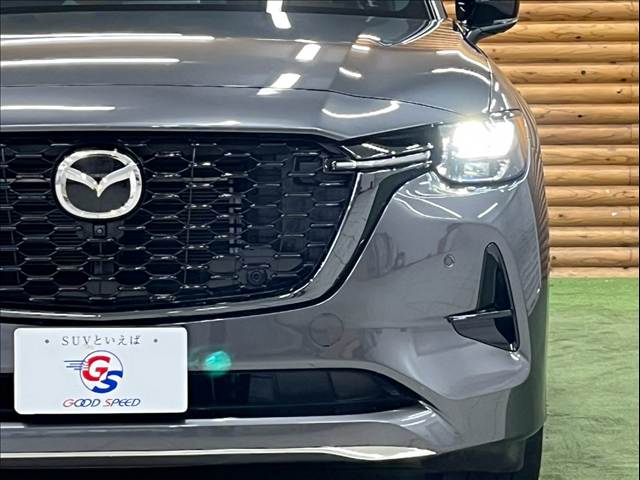 マツダ&nbsp;CX-60の画像20