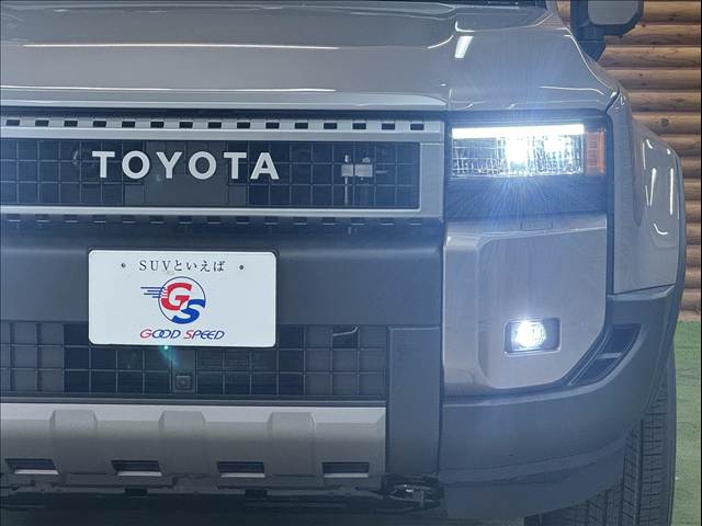 トヨタ&nbsp;ランドクルーザー250の画像20