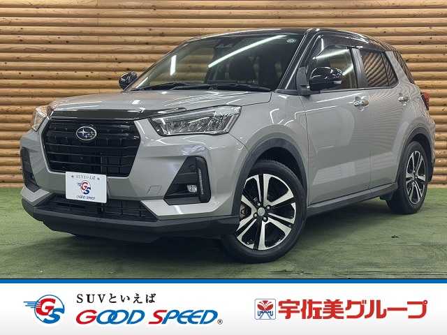 スバルレックスZ