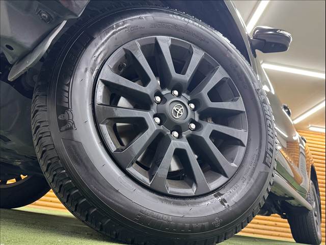 トヨタ&nbsp;ランドクルーザープラドの画像19