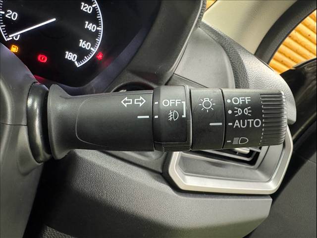 ホンダ WR-Vの画像9
