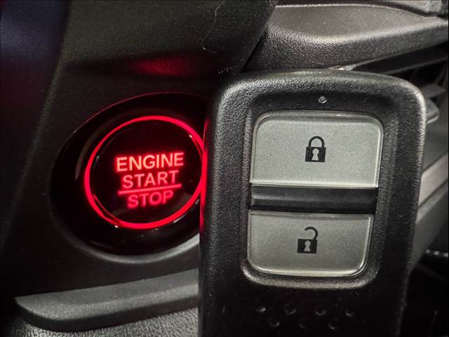 ホンダ WR-Vの画像10