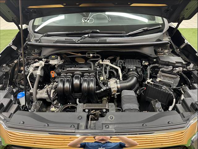 ホンダ WR-Vの画像14