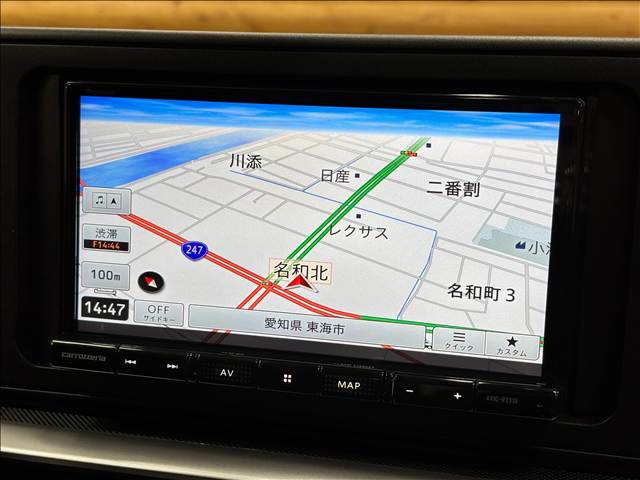 トヨタ ライズの画像3