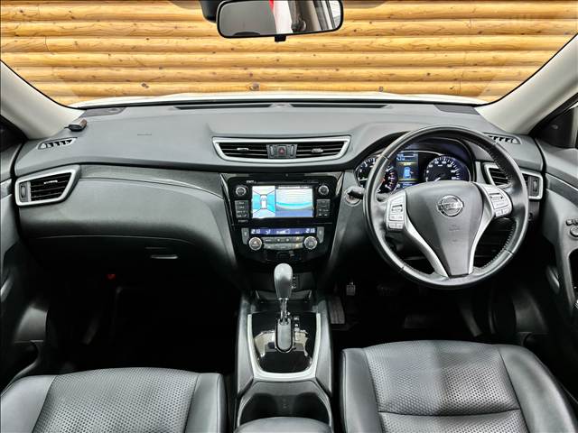 日産 エクストレイルの画像2