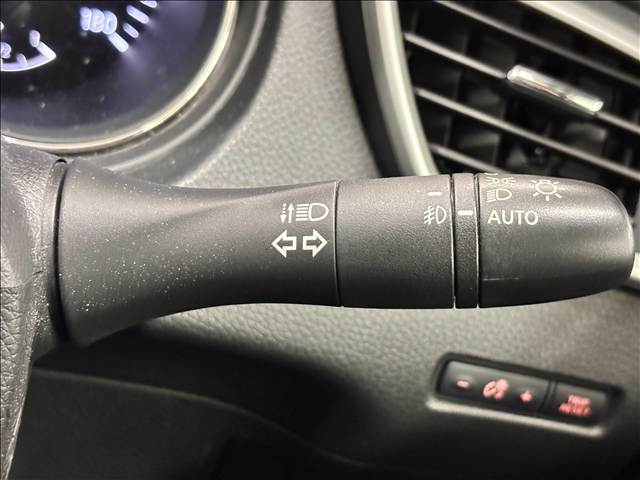 日産 エクストレイルの画像6