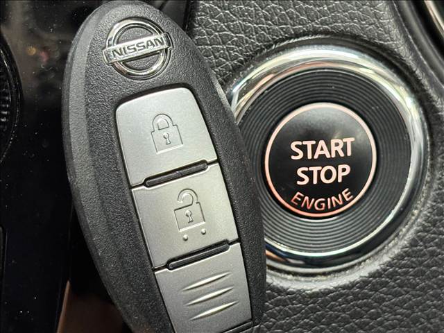 日産 エクストレイルの画像8