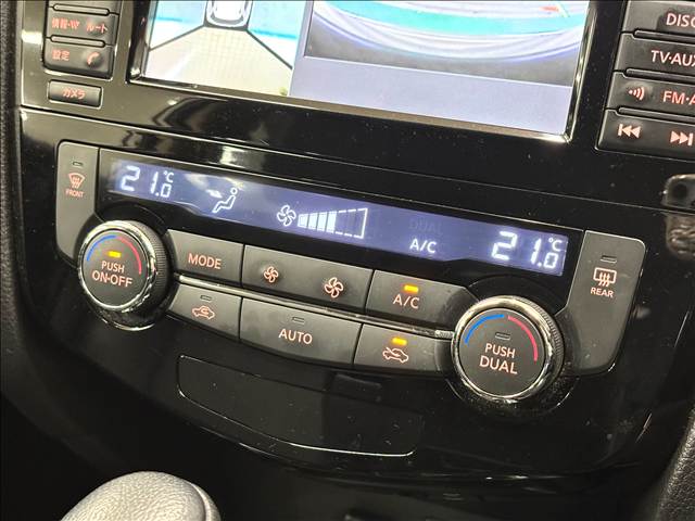 日産 エクストレイルの画像9