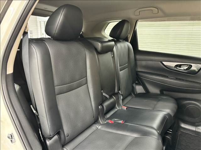 日産 エクストレイルの画像11