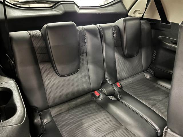 日産 エクストレイルの画像12