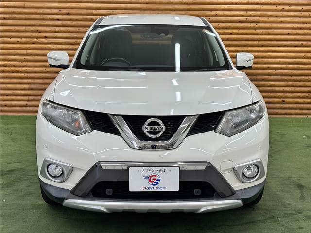 日産 エクストレイルの画像15