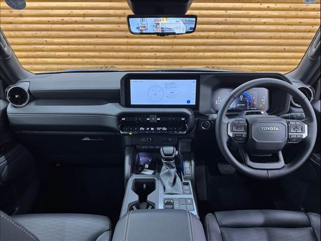 トヨタランドクルーザー250VX 登録済未使用/改リョウ後/AppleCarPlay/サンルーフ/全周囲カメラ/12.3インチディスプレイオーディオ/デジタルインナーミラー/BSM/レーダークルーズコントロール/レーンキープ 内装他