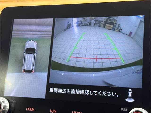 エクリプスクロスPHEVP 内装他