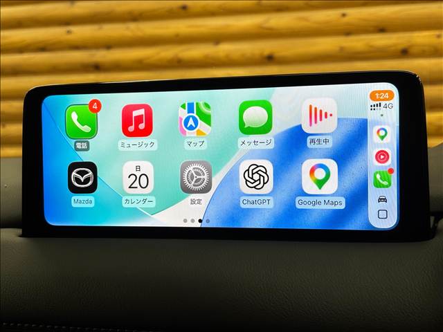 マツダ&nbsp;CX-8の画像7
