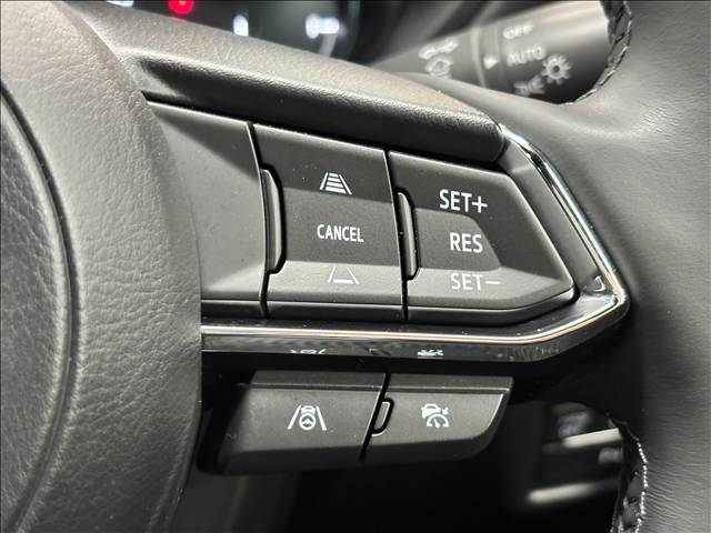 マツダ&nbsp;CX-8の画像8