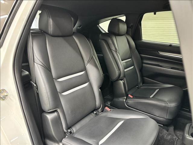 マツダ&nbsp;CX-8の画像11