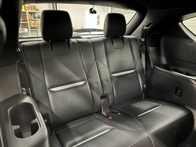 マツダ&nbsp;CX-8の画像12