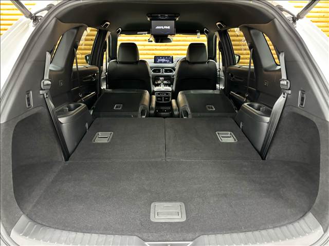マツダ&nbsp;CX-8の画像13