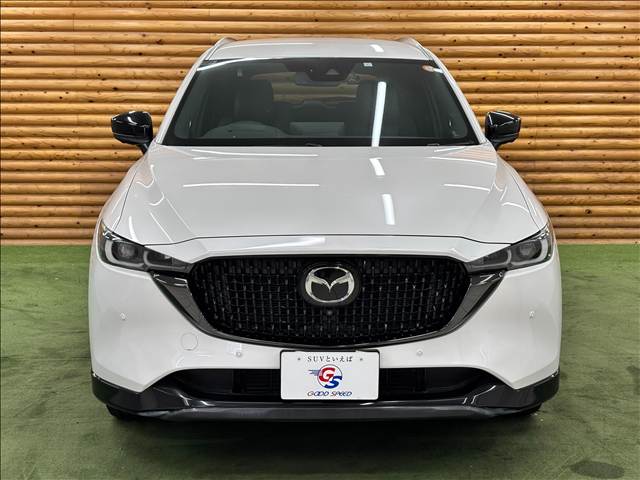 マツダ&nbsp;CX-8の画像15