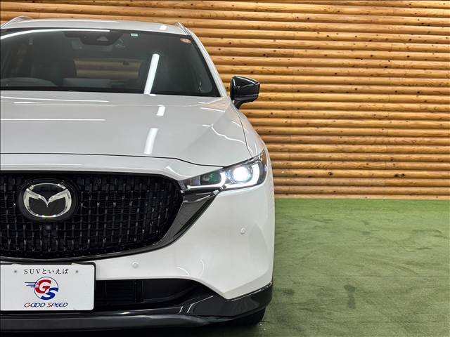マツダ&nbsp;CX-8の画像20