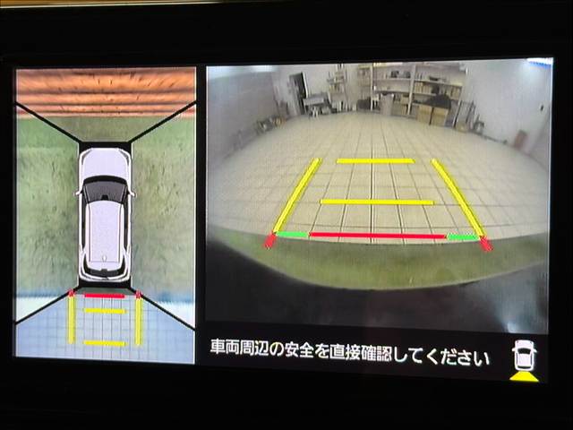 ロッキーG 内装他