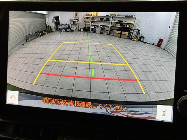 RAV4□HYBRID Adventure 内装他