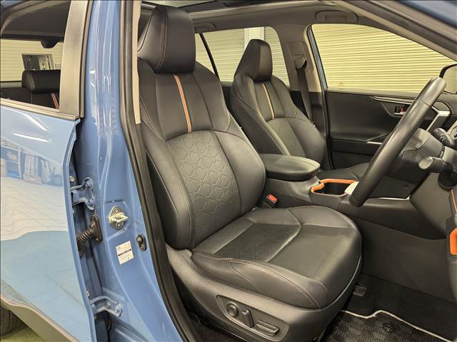 トヨタ&nbsp;RAV4の画像11