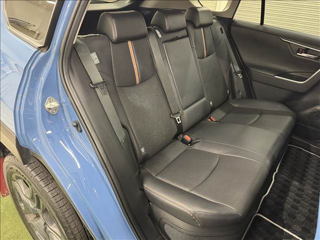 トヨタ&nbsp;RAV4の画像12