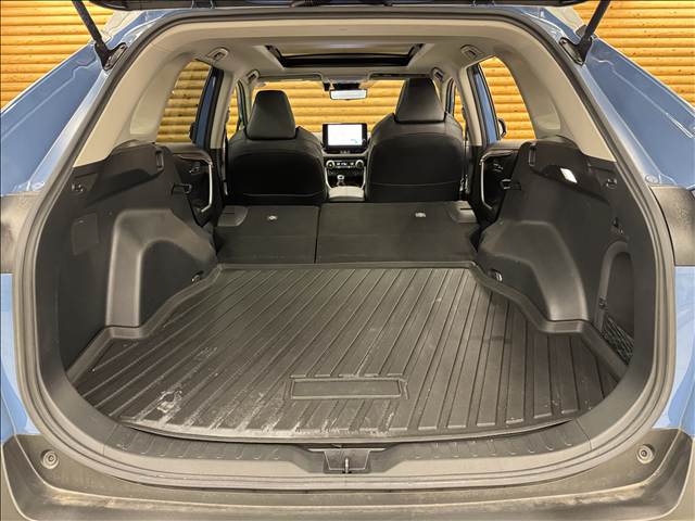 トヨタ&nbsp;RAV4の画像13