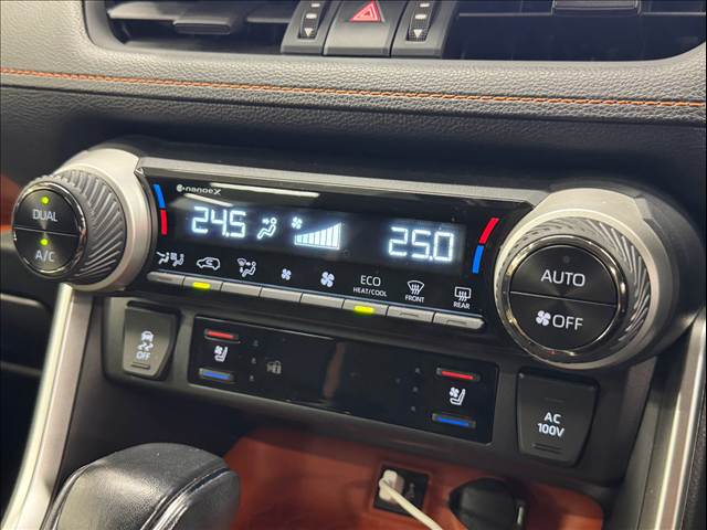 トヨタ&nbsp;RAV4の画像14