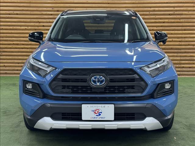 トヨタ&nbsp;RAV4の画像15