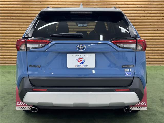 トヨタ&nbsp;RAV4の画像16