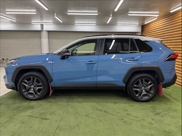 トヨタ&nbsp;RAV4の画像17