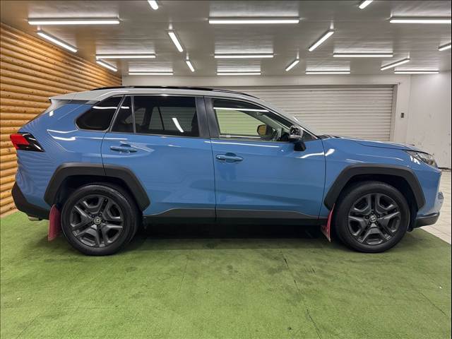 トヨタ&nbsp;RAV4の画像18