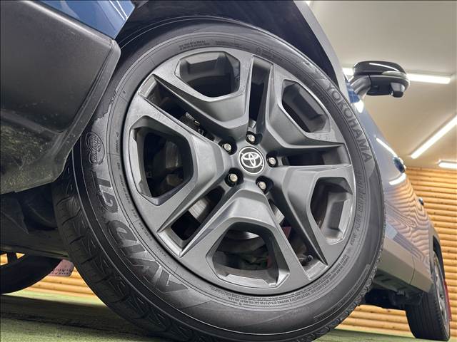 トヨタ&nbsp;RAV4の画像19