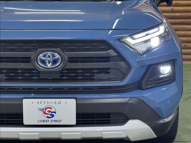 トヨタ&nbsp;RAV4の画像20