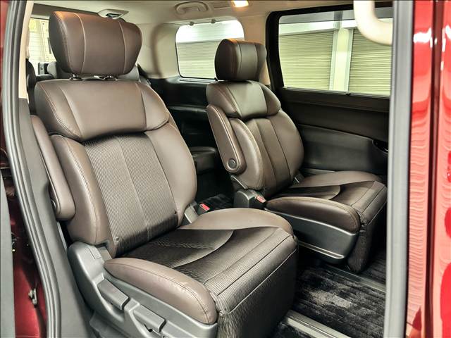 日産 エルグランドの画像11