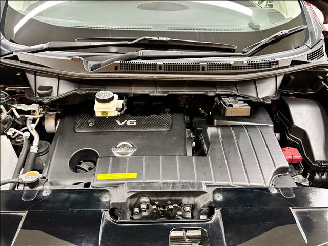 日産 エルグランドの画像14