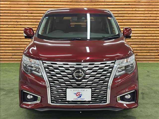 日産 エルグランドの画像15