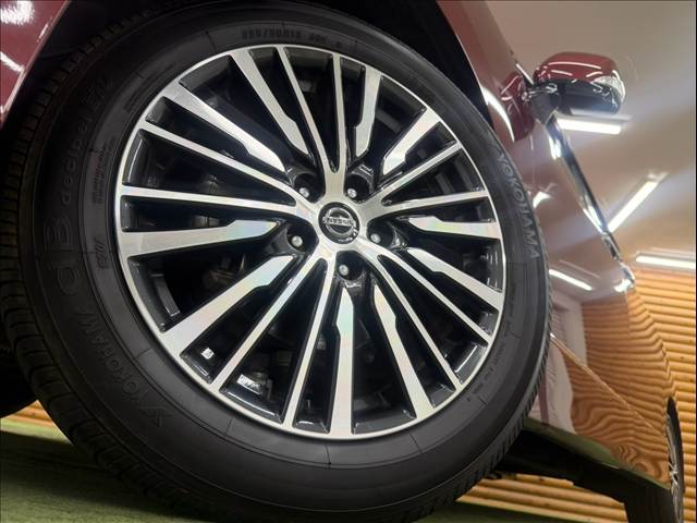 日産 エルグランドの画像19