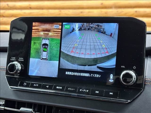 アウトランダーPHEVP AppleCarPlay/全方位/電動リアゲート/ブラインドスポットモニター/デジタルインナーミラー/シートヒーター/ヘッドアップディスプレイ/BOSEサウンド/クリアランスソナー/パドルシフト 内装他