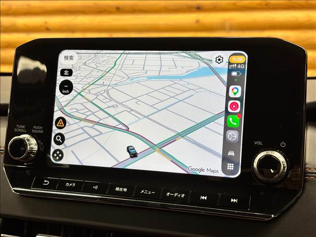 アウトランダーPHEVP AppleCarPlay/全方位/電動リアゲート/ブラインドスポットモニター/デジタルインナーミラー/シートヒーター/ヘッドアップディスプレイ/BOSEサウンド/クリアランスソナー/パドルシフト 内装他