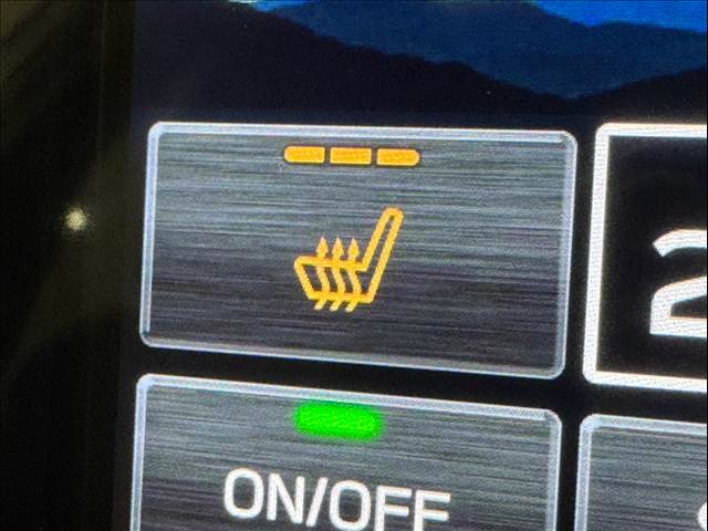スバル フォレスターの画像9