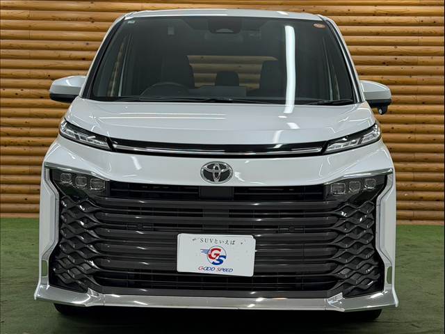 トヨタ&nbsp;ヴォクシーハイブリッドの画像15