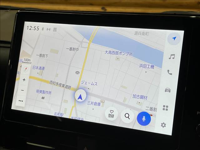 トヨタ&nbsp;ヴォクシーハイブリッドの画像3