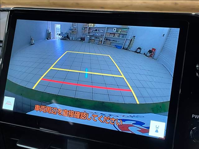 トヨタ&nbsp;ヴォクシーハイブリッドの画像5