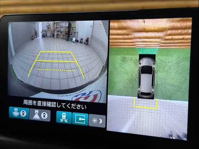 ホンダ ZR-Vの画像4