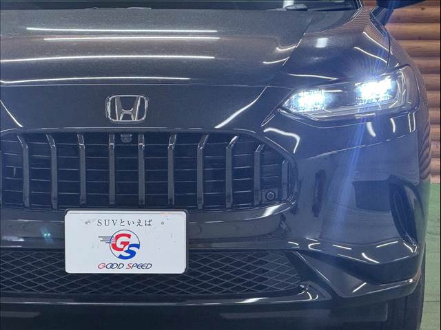 ホンダ ZR-Vの画像20