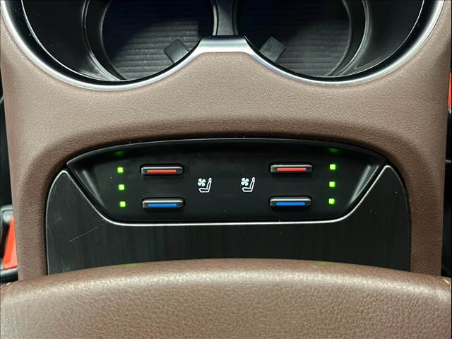 トヨタ ハリアーの画像5